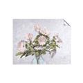 Picture of Bright Bouquet _GroupedProduct_Rectangle_Landscape_Unframed_Print_Only_