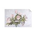 Picture of Bright Bouquet _GroupedProduct_Rectangle_Landscape_Unframed_Print_Only_