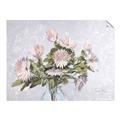 Picture of Bright Bouquet _GroupedProduct_Rectangle_Landscape_Unframed_Print_Only_