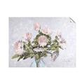 Picture of Bright Bouquet _GroupedProduct_Rectangle_Landscape_Unframed_Print_Only_