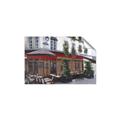 Picture of Cafe House _GroupedProduct_Rectangle_Landscape_Unframed_Print_Only_