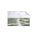 Picture of Field with Grass _GroupedProduct_Rectangle_Landscape_Unframed_Print_Only_
