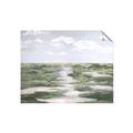 Picture of Field with Grass _GroupedProduct_Rectangle_Landscape_Unframed_Print_Only_