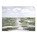 Picture of Field with Grass _GroupedProduct_Rectangle_Landscape_Unframed_Print_Only_