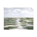 Picture of Field with Grass _GroupedProduct_Rectangle_Landscape_Unframed_Print_Only_