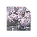 Picture of Big Pink Flower  _GroupedProduct_Square_Unframed_Print_Only_