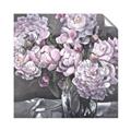 Picture of Big Pink Flower  _GroupedProduct_Square_Unframed_Print_Only_