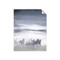 Picture of Running Horse _GroupedProduct_Rectangle_Portrait_Unframed_Print_Only_