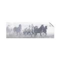 Picture of Running Horse I  _GroupedProduct_Panel_Landscape_Unframed_Print_Only_