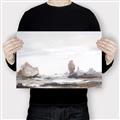 Picture of Serene Hills _GroupedProduct_Rectangle_Landscape_Canvas_