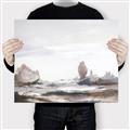 Picture of Serene Hills _GroupedProduct_Rectangle_Landscape_Canvas_