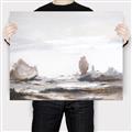 Picture of Serene Hills _GroupedProduct_Rectangle_Landscape_Canvas_