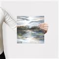 Picture of Spring Stream _GroupedProduct_Square_Canvas_