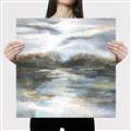Picture of Spring Stream _GroupedProduct_Square_Canvas_