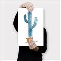 Picture of Cactus _GroupedProduct_Rectangle_Portrait_Canvas_