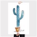 Picture of Cactus _GroupedProduct_Rectangle_Portrait_Canvas_