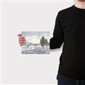 Picture of View In France _GroupedProduct_Rectangle_Landscape_Canvas_