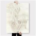 Picture of Transparent Tulip I _GroupedProduct_Rectangle_Portrait_Canvas_