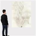 Picture of Transparent Tulip I _GroupedProduct_Rectangle_Portrait_Canvas_