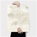 Picture of Transparent Tulip II _GroupedProduct_Rectangle_Portrait_Canvas_