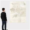 Picture of Transparent Tulip II _GroupedProduct_Rectangle_Portrait_Canvas_
