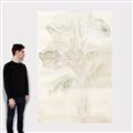 Picture of Transparent Tulip II _GroupedProduct_Rectangle_Portrait_Canvas_