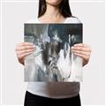 Picture of Above And Beyond II _GroupedProduct_Square_Canvas_
