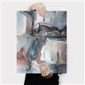Picture of Breaking Ice _GroupedProduct_Rectangle_Portrait_Canvas_