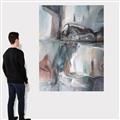 Picture of Breaking Ice _GroupedProduct_Rectangle_Portrait_Canvas_