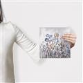 Picture of Pastel Flower _GroupedProduct_Square_Canvas_