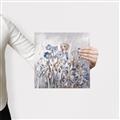 Picture of Pastel Flower _GroupedProduct_Square_Canvas_
