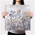 Picture of Pastel Flower _GroupedProduct_Square_Canvas_