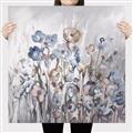 Picture of Pastel Flower _GroupedProduct_Square_Canvas_