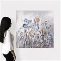 Picture of Pastel Flower _GroupedProduct_Square_Canvas_