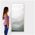Picture of Ocean I _GroupedProduct_Panel_Portrait_Canvas_