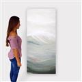 Picture of Ocean II _GroupedProduct_Panel_Portrait_Canvas_
