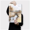 Picture of Painted River _GroupedProduct_Rectangle_Portrait_Canvas_