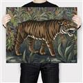 Picture of Baby Tiger _GroupedProduct_Rectangle_Landscape_Canvas_