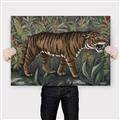 Picture of Baby Tiger _GroupedProduct_Rectangle_Landscape_Canvas_