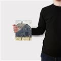 Picture of Farmhouse II _GroupedProduct_Rectangle_Portrait_Canvas_
