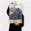 Picture of Farmhouse II _GroupedProduct_Rectangle_Portrait_Canvas_