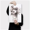 Picture of September Bloom _GroupedProduct_Rectangle_Portrait_Canvas_