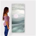 Picture of Sunrise I _GroupedProduct_Panel_Portrait_Canvas_