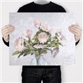 Picture of Bright Bouquet _GroupedProduct_Rectangle_Landscape_Canvas_