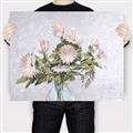Picture of Bright Bouquet _GroupedProduct_Rectangle_Landscape_Canvas_