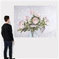 Picture of Bright Bouquet _GroupedProduct_Rectangle_Landscape_Canvas_