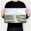 Picture of Field with Grass _GroupedProduct_Rectangle_Landscape_Canvas_