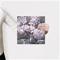 Picture of Big Pink Flower  _GroupedProduct_Square_Canvas_