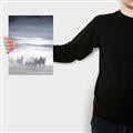 Picture of Running Horse _GroupedProduct_Rectangle_Portrait_Canvas_