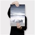 Picture of Running Horse _GroupedProduct_Rectangle_Portrait_Canvas_